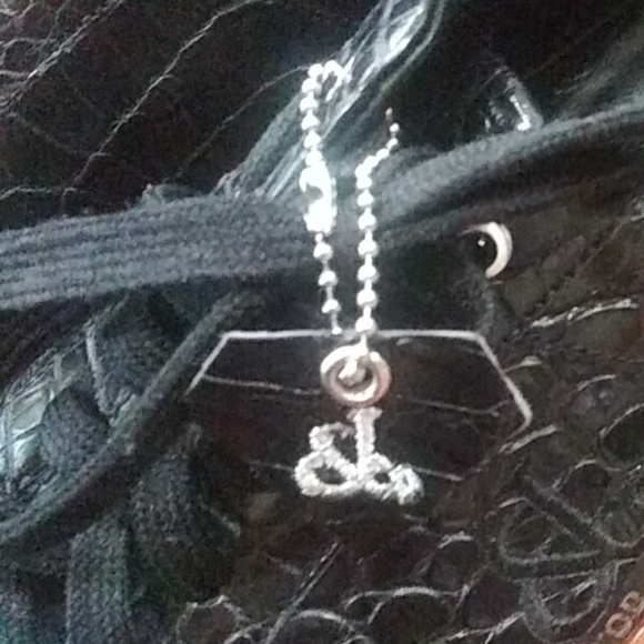 Jacob Arabo black crocodile shoes - Picture 7 of 7